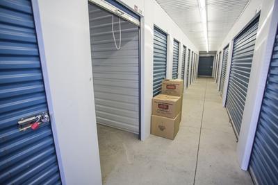 Access Storage - North Bay Picture of Access Storage - North Bay